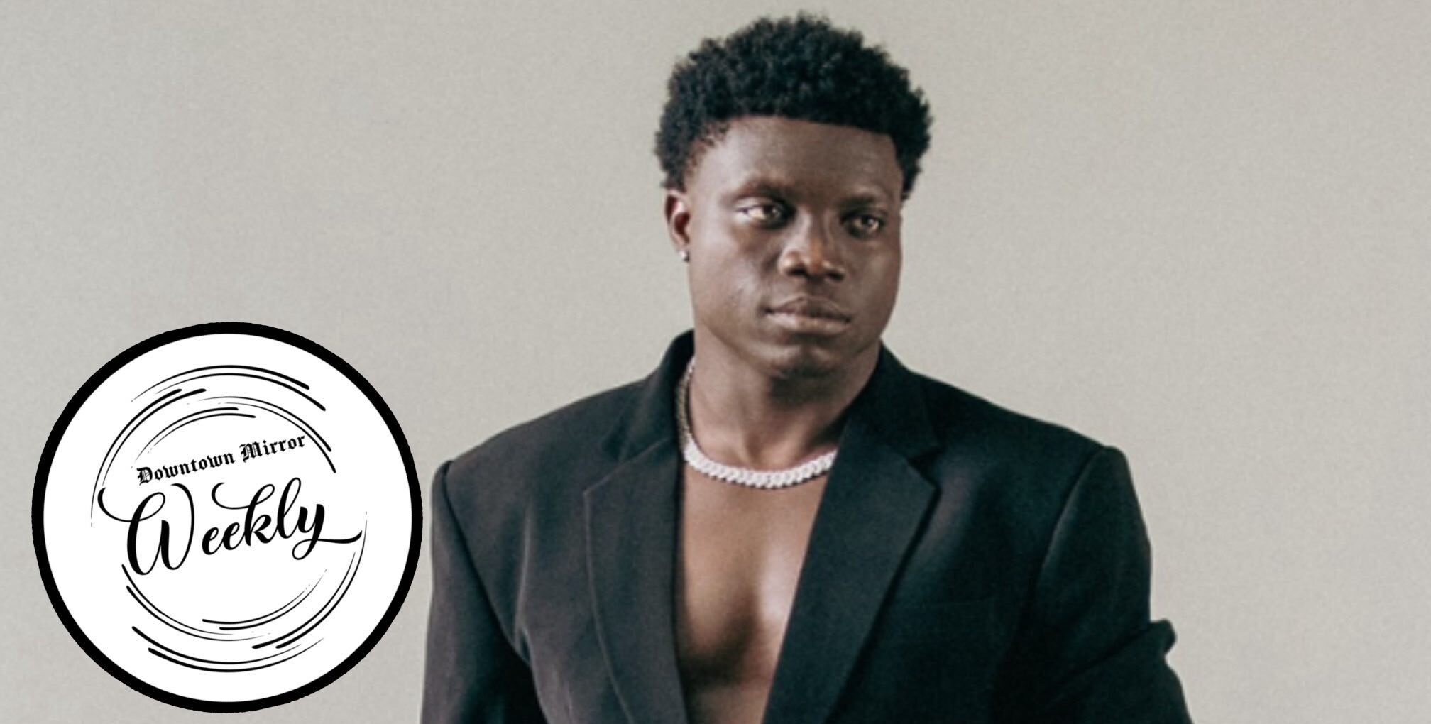 Agu Stanley Enters Alliance as the Newest Contestant