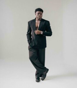 Agu Stanley Enters Alliance as the Newest Contestant