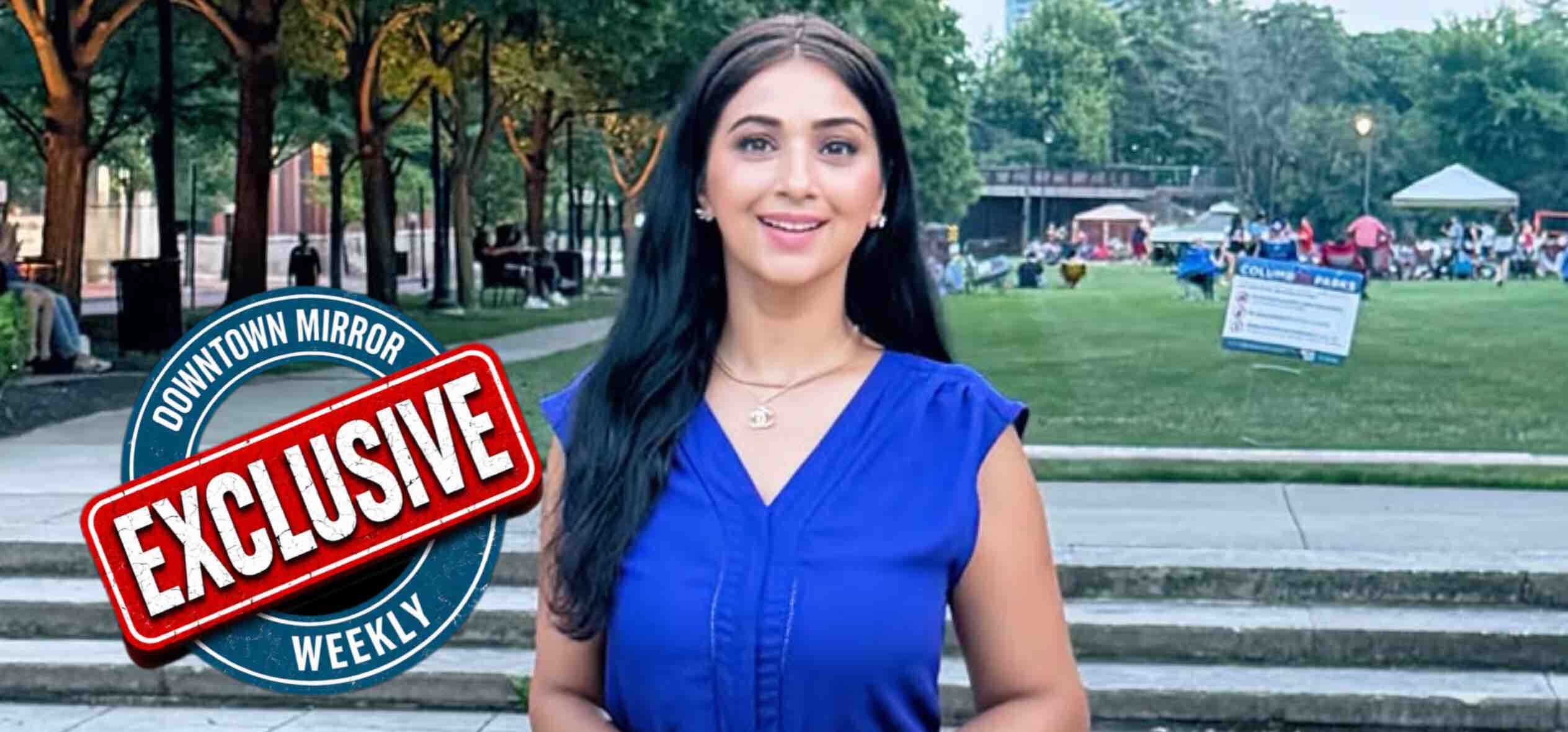 Numbers Can Never REPLACE Genuine Human Connection: Anjali Phougat