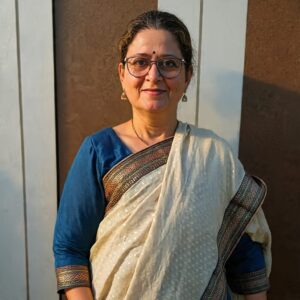 Arachana Joshi's Journey Writing Iconic TV Characters