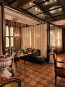 Beautiful Mughal-inspired architecture and décor | DTM Weekly