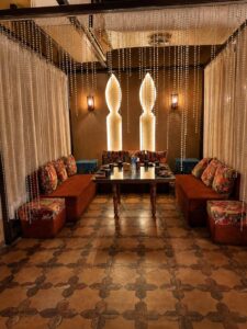 Beautiful Mughal-inspired architecture and décor | Downtown Mirror Weekly