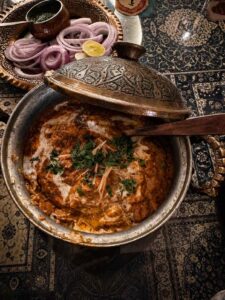 Best Dishes to Order at Majlis | DM Weekly