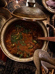 Best Dishes to Order at Majlis | DM Weekly