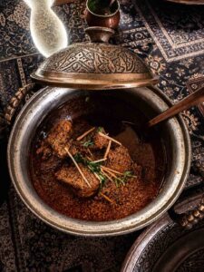 Best Dishes to Order at Majlis | DM Weekly