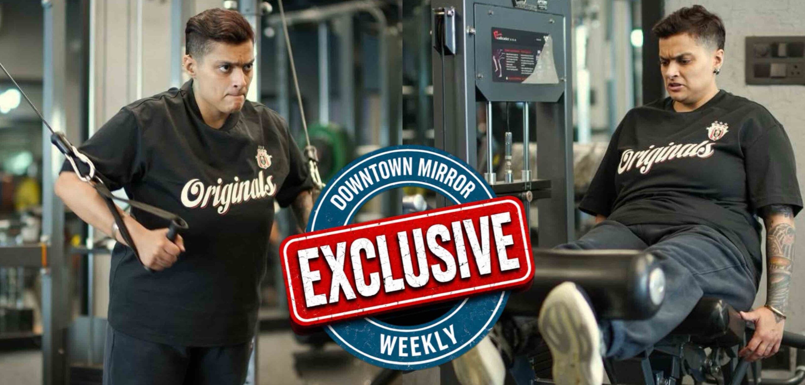 Gaurii Manochaa: 'Powerlifting Taught Me That Consistency Matters More Than Motivation'