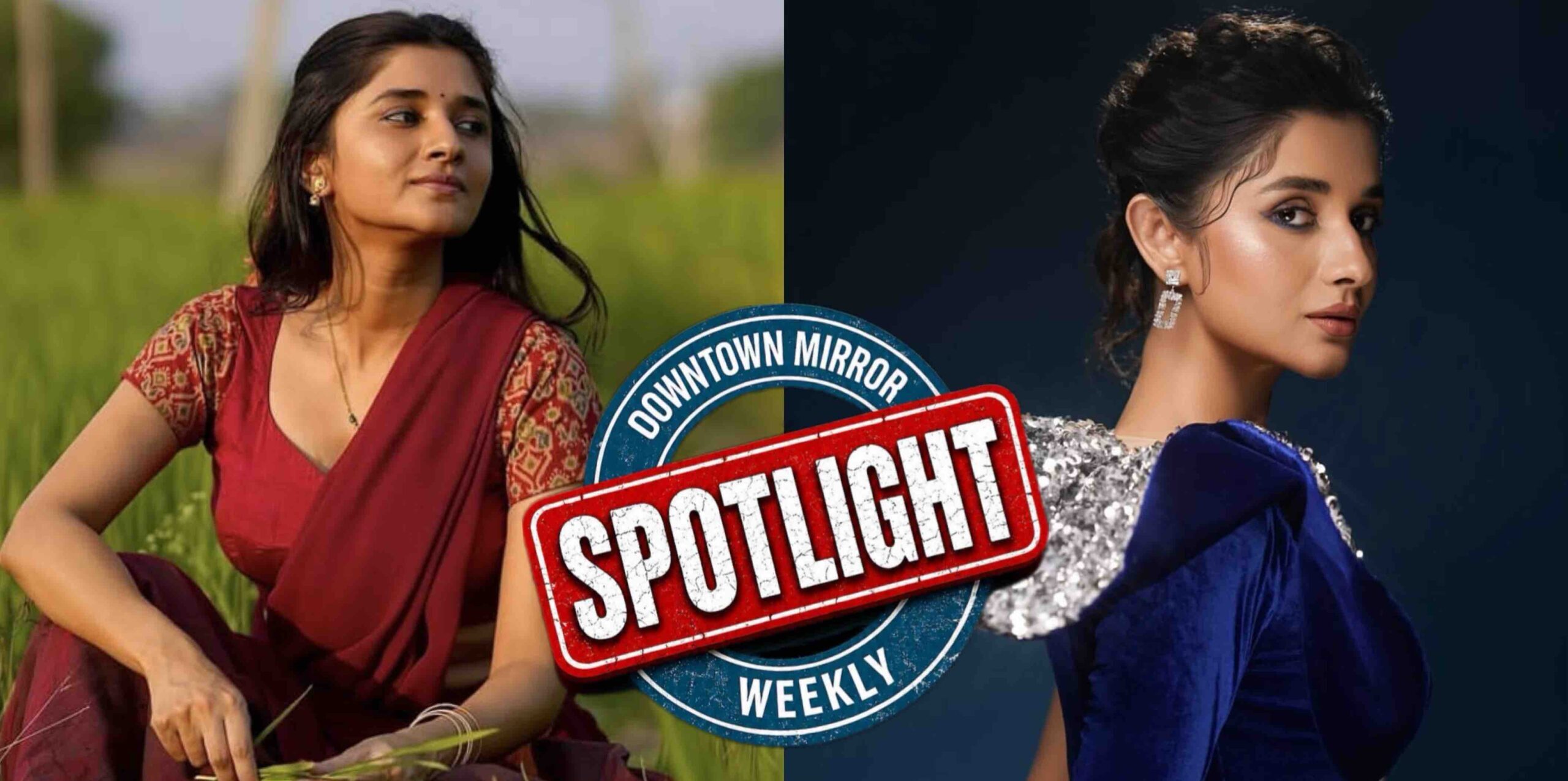 Kanika Mann Trends On X After Expanding Her Career Across Three Entertainment Industries