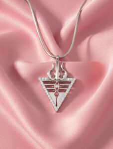 Kicky & Perky Men’s Silver Jewellery