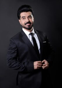 Manas Shah Says Actors Shouldn't Be Solely Blamed for Brand Endorsements