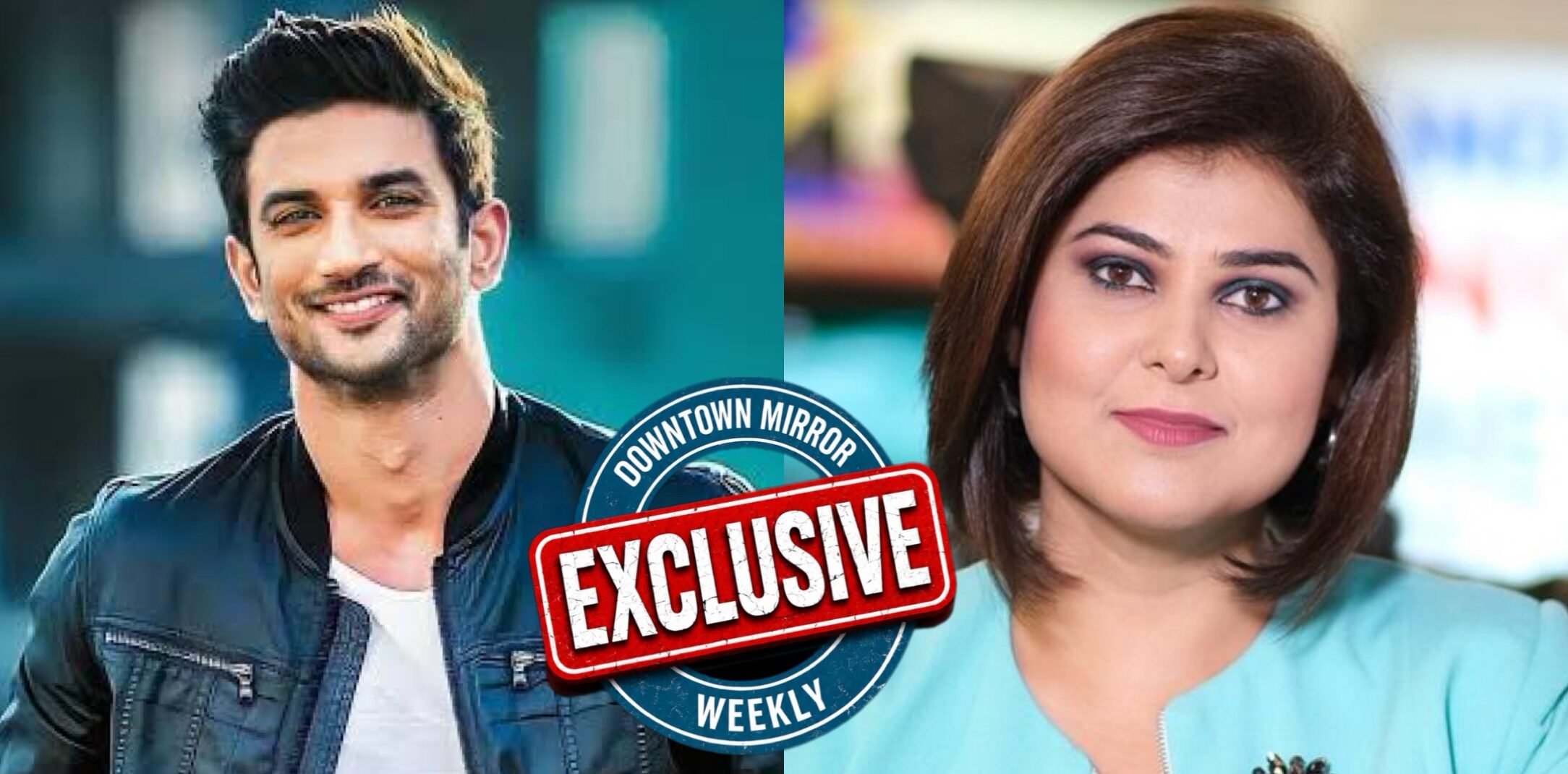 Nidhi Vasandani RECALLS 8 Lesser-Known Things About The Late Sushant Singh Rajput