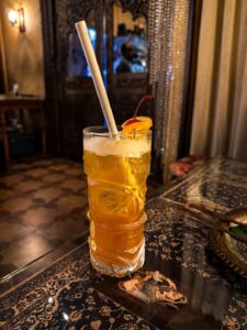 Signature Desserts & Refreshing Beverages | Downtown Mirror Weekly