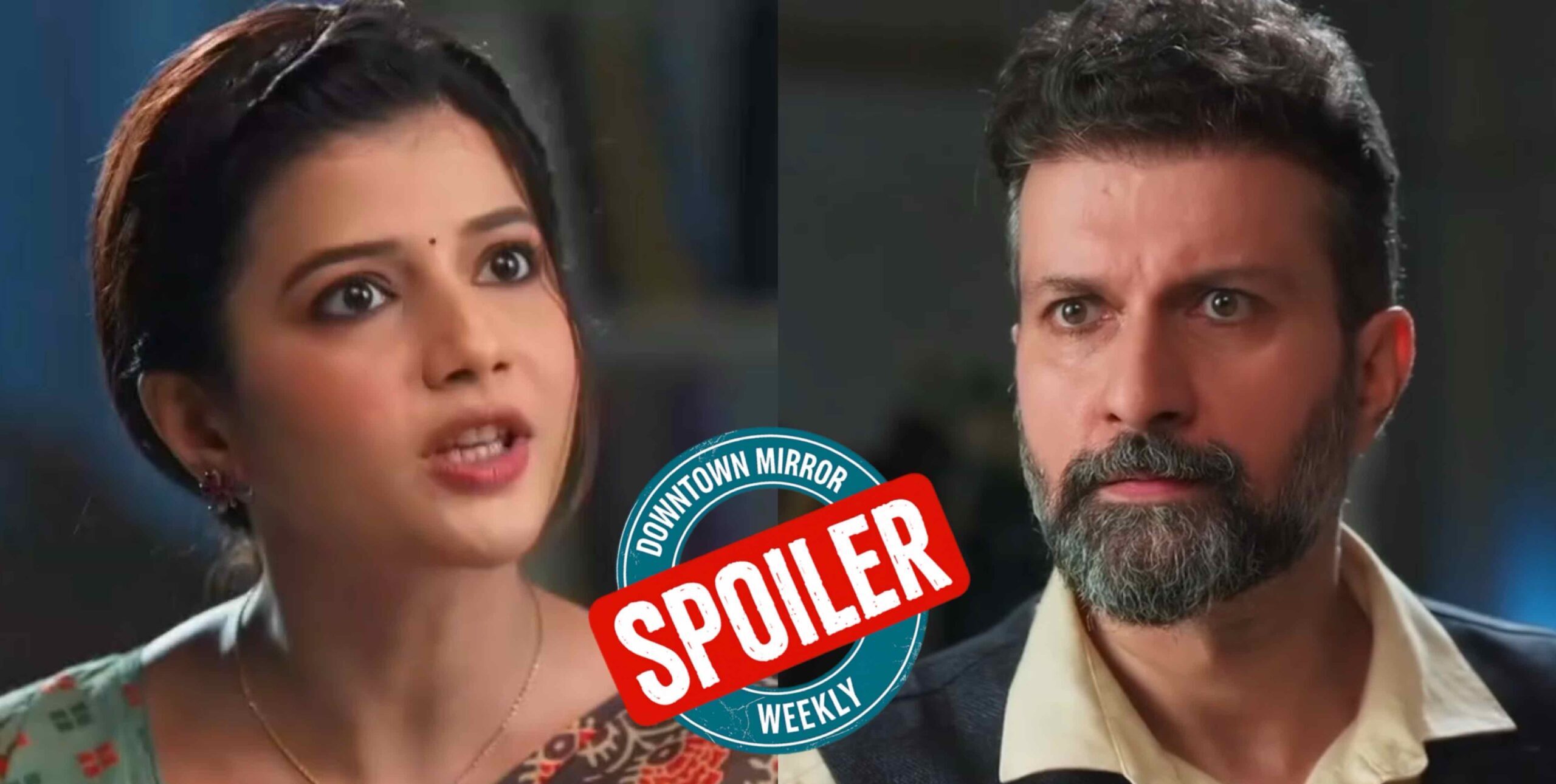 Yeh Rishta Kya Kehlata Hai Written Update: Abhira Exposes Sanjay's Biggest Lie, Poddar Firm On Tthe Verge of Collapse