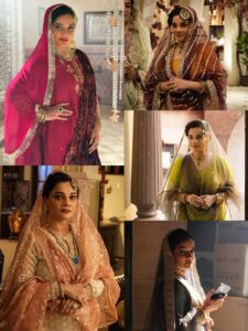 kanika-maheshwari-husna-aara-royal-look-seher-hone-ko-hai