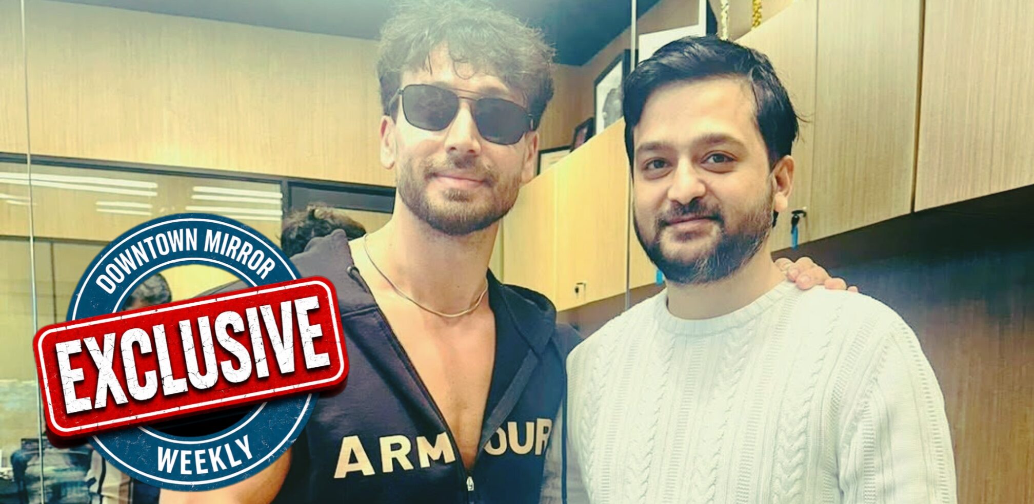 “2026 Will Be The Year Tiger Shroff Regains Respect; His Real Comeback Begins Then,” Predicts Astrologer, Numerologist & Healer Ashutosh Clairvoyant