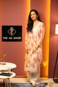 Aanchal Dubey on How The Ad Show Came Into Being