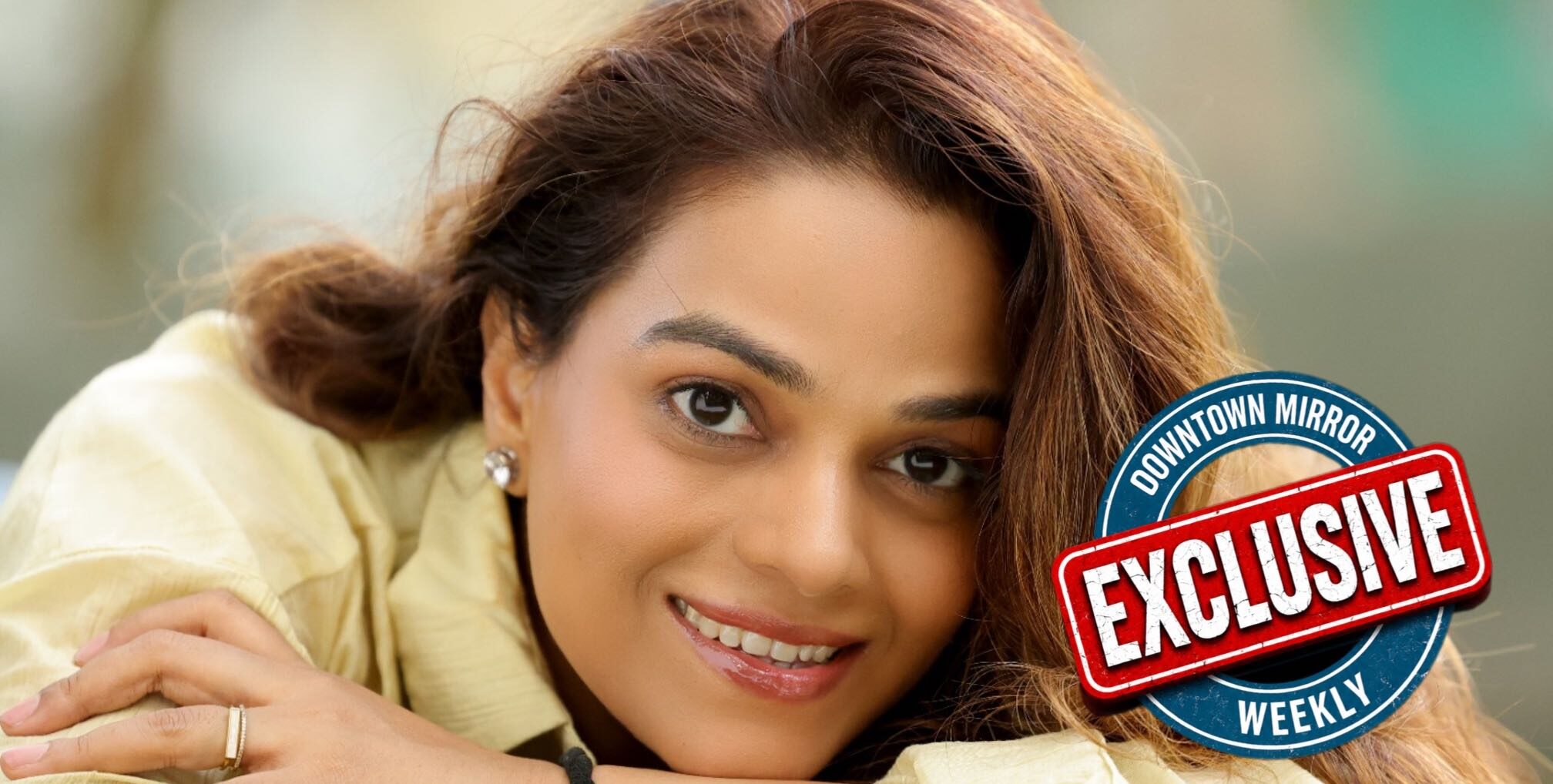 Chaitali Kohli on the Responsibility That Comes With Freedom