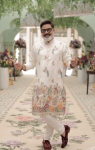 Dinesh Soni Opens Up About His Dream Roles