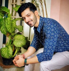 Lokit Phulwani on Finding True Independence Through a Clear Mind