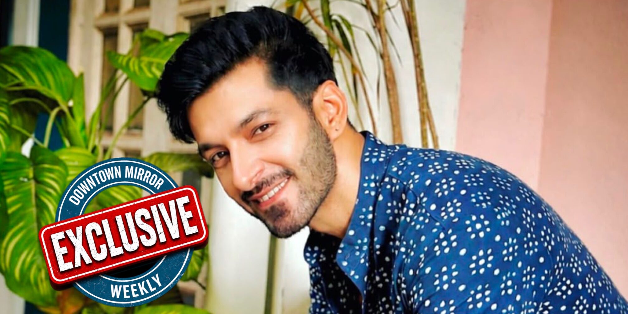 Lokit Phulwani on Following His Dream of Becoming an Actor