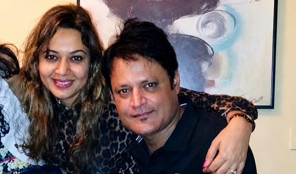 Raksha Bandhan Special: Roma Navani on Sibling Bond, Family & Always Being There