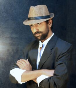 Sambhaji Sasane on Playing Three Characters in Bol Bol Rani