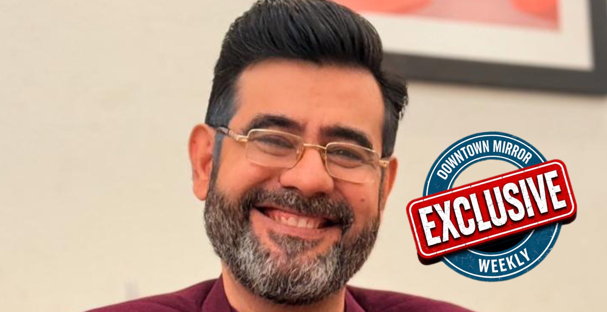 Sandeep Kapoor On Freedom, Courage and The Spirit Of India This Independence Day