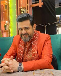 Sandeep Kapoor On Freedom, Courage and The Spirit Of India This Independence Day