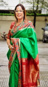 Why Gauri Jain Believes Learning Never Stops