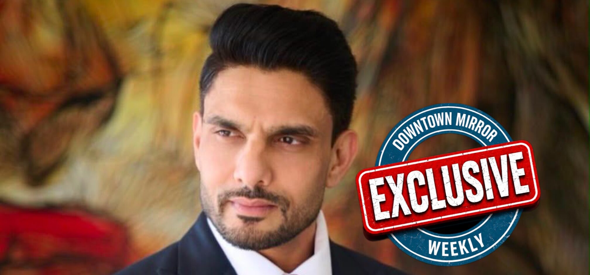 Amal Sehrawat Says Becoming An Actor Showed Him Who His Real Friends Are