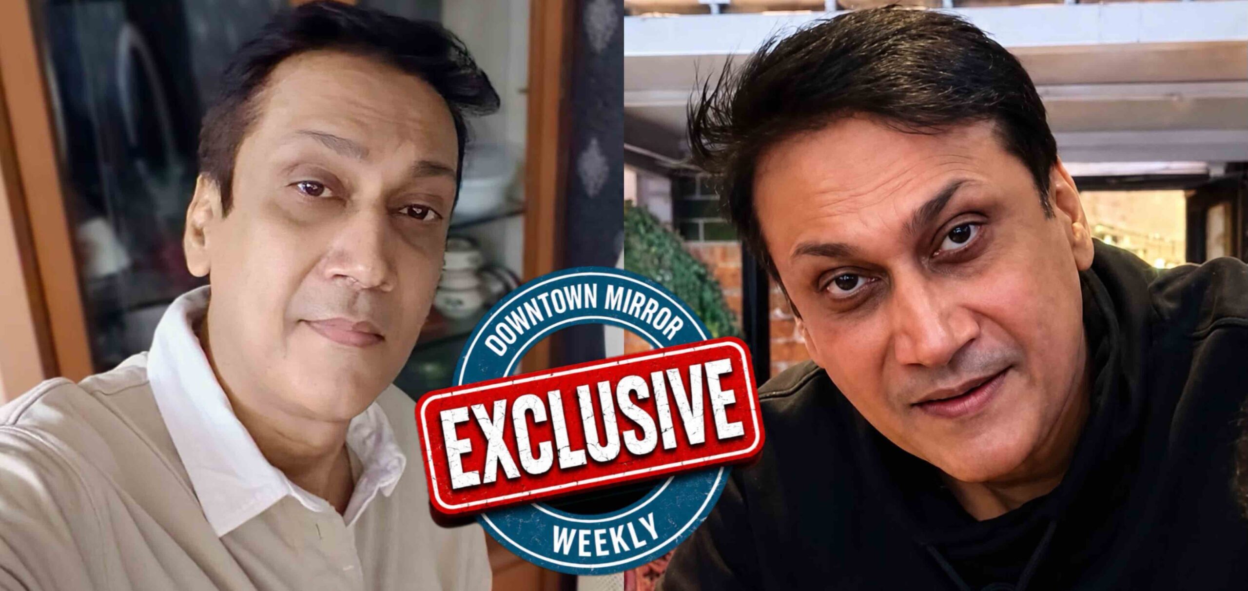 Deepakk Dutta on Friendship: “As You Grow Older, You Realise Very Few Friends Truly Stay With You”