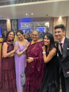 namitaa-sachdeva-sisters-mukta-anjali-sibling-bond