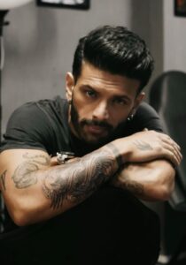 Aadil Jaipuri on Fame, Failure & the Powerful Lessons Life Taught Him