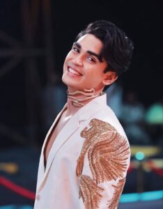 Aditya Khurana On Family, Acting Journey, Mentors & Future Goals