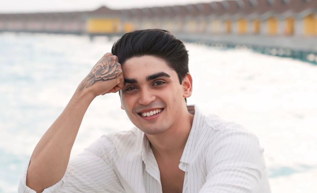 Aditya Khurana On His Acting Journey, Family Support And Dreams Of A Lasting Legacy