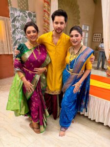 Anupamaa-Ganesh-Chaturthi Anupamaa-Downtown Mirror Weekly. jpg