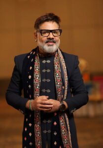 Dinesh Soni On The Many Gurus Who Shaped His Journey: “My Entire Life Has Been My Guru”