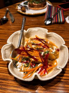 Fazilka Launji Chaat