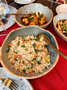 Fried Rice