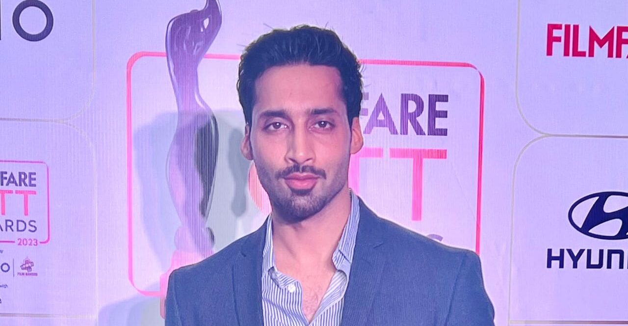 “You Have to Believe in Yourself”: Mir Salman on Self-Belief