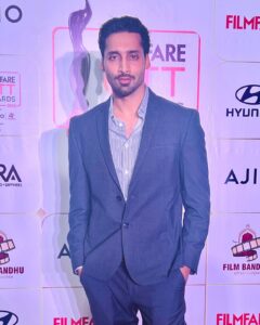 Mir Salman on the People Who First Believed in His Acting Dream