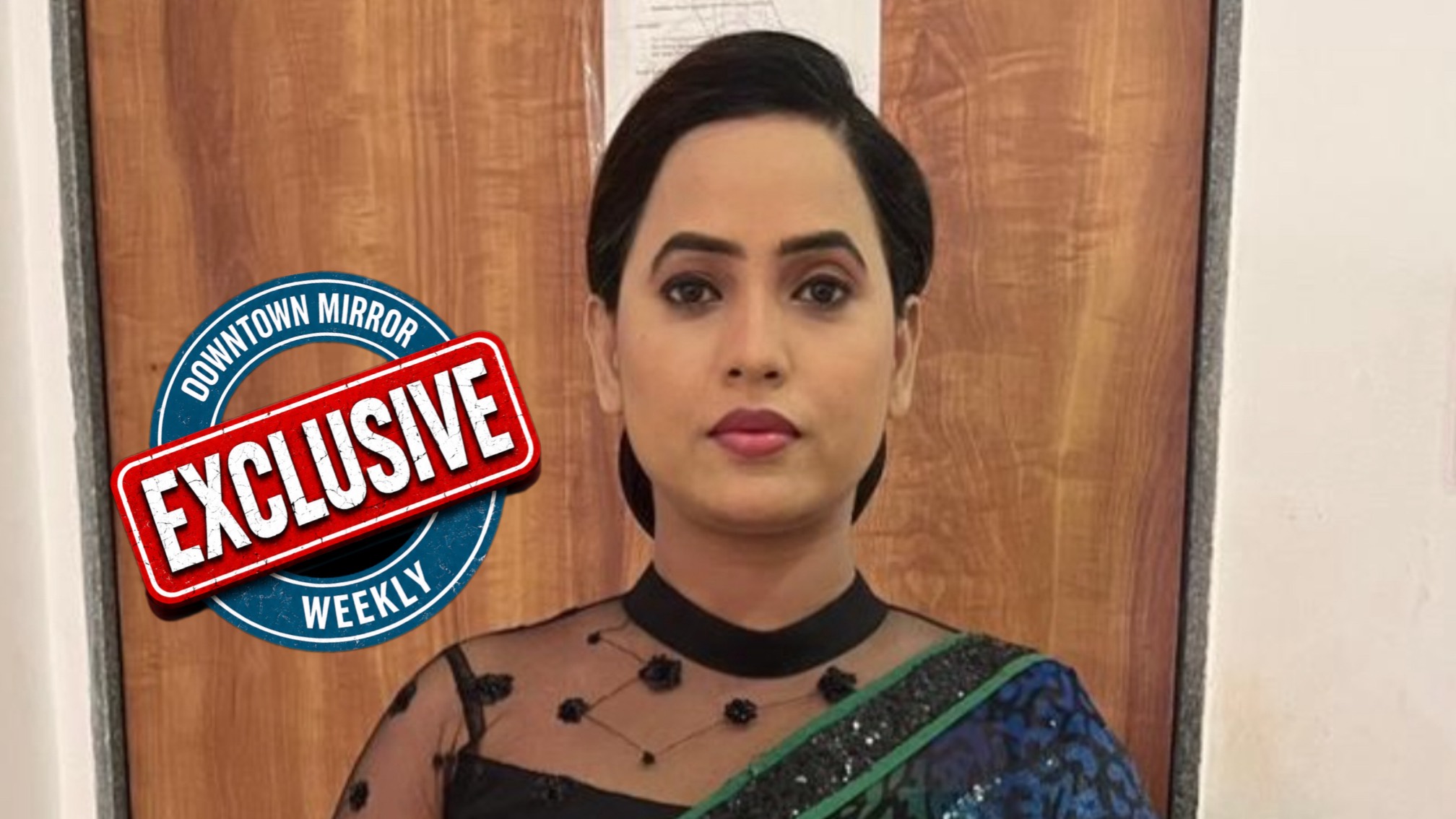 Sheeba Azhar Samrat on Ganesh Chaturthi & Her Dreams