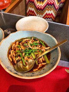 Yuxiang Chicken